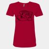 Women’s Cotton T-Shirt Thumbnail