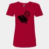Women’s Cotton T-Shirt Thumbnail