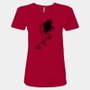 Women’s Cotton T-Shirt Thumbnail
