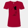 Women’s Cotton T-Shirt Thumbnail