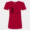 Women’s Cotton T-Shirt Thumbnail