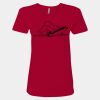 Women’s Cotton T-Shirt Thumbnail