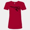 Women’s Cotton T-Shirt Thumbnail