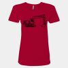 Women’s Cotton T-Shirt Thumbnail