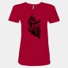 Women’s Cotton T-Shirt Thumbnail