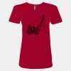 Women’s Cotton T-Shirt Thumbnail