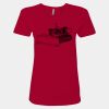 Women’s Cotton T-Shirt Thumbnail