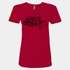 Women’s Cotton T-Shirt Thumbnail