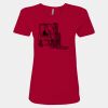 Women’s Cotton T-Shirt Thumbnail