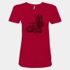 Women’s Cotton T-Shirt Thumbnail