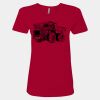 Women’s Cotton T-Shirt Thumbnail