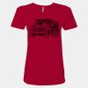 Women’s Cotton T-Shirt Thumbnail
