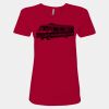 Women’s Cotton T-Shirt Thumbnail