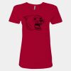 Women’s Cotton T-Shirt Thumbnail