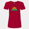 Women’s Cotton T-Shirt Thumbnail