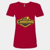 Women’s Cotton T-Shirt Thumbnail
