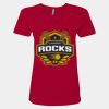 Women’s Cotton T-Shirt Thumbnail