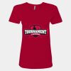 Women’s Cotton T-Shirt Thumbnail