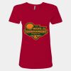 Women’s Cotton T-Shirt Thumbnail