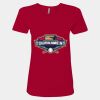 Women’s Cotton T-Shirt Thumbnail
