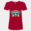 Women’s Cotton T-Shirt Thumbnail