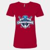 Women’s Cotton T-Shirt Thumbnail