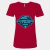 Women’s Cotton T-Shirt Thumbnail