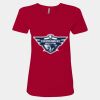 Women’s Cotton T-Shirt Thumbnail