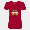Women’s Cotton T-Shirt Thumbnail