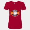 Women’s Cotton T-Shirt Thumbnail