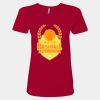 Women’s Cotton T-Shirt Thumbnail