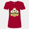 Women’s Cotton T-Shirt Thumbnail