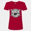 Women’s Cotton T-Shirt Thumbnail