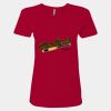 Women’s Cotton T-Shirt Thumbnail