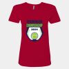 Women’s Cotton T-Shirt Thumbnail