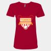 Women’s Cotton T-Shirt Thumbnail