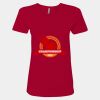Women’s Cotton T-Shirt Thumbnail
