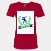 Women’s Cotton T-Shirt Thumbnail