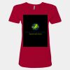 Women’s Cotton T-Shirt Thumbnail