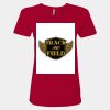 Women’s Cotton T-Shirt Thumbnail