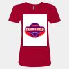 Women’s Cotton T-Shirt Thumbnail