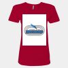Women’s Cotton T-Shirt Thumbnail