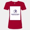 Women’s Cotton T-Shirt Thumbnail