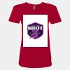 Women’s Cotton T-Shirt Thumbnail