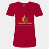 Women’s Cotton T-Shirt Thumbnail