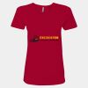 Women’s Cotton T-Shirt Thumbnail