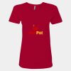 Women’s Cotton T-Shirt Thumbnail