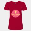 Women’s Cotton T-Shirt Thumbnail