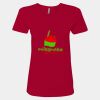 Women’s Cotton T-Shirt Thumbnail