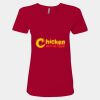 Women’s Cotton T-Shirt Thumbnail